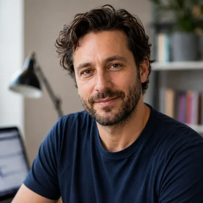 Davide Ruggeri